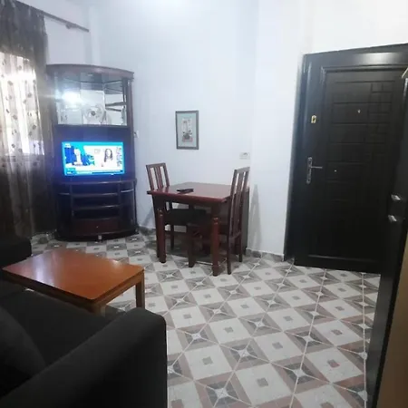 Lovely Appartament B *