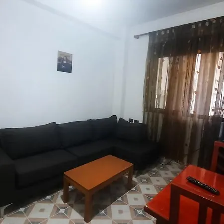 Lovely Appartament B Apartment