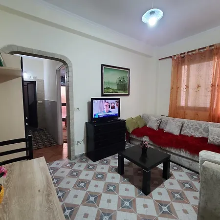 Apartment Lovely Appartament B *