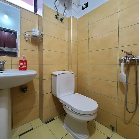 Apartment Lovely Appartament B Tirana