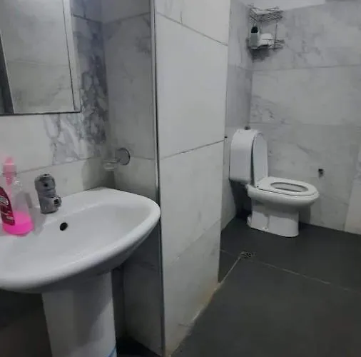 Lovely Appartament B Apartment