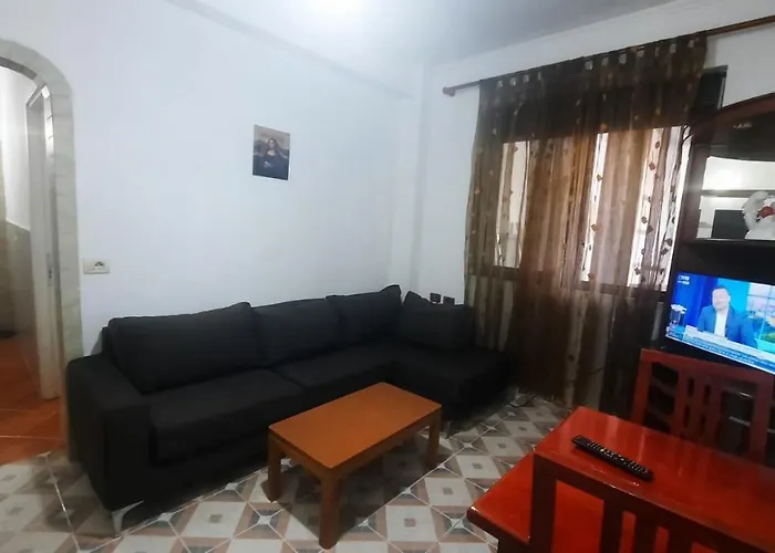 Lovely Appartament B Apartment